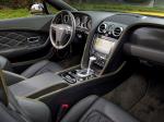 Bentley Continental GT V8 S Convertible 2013 года